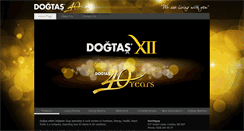 Desktop Screenshot of dogtasuk.com